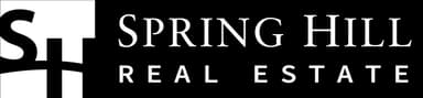 Spring Hill Real Estate